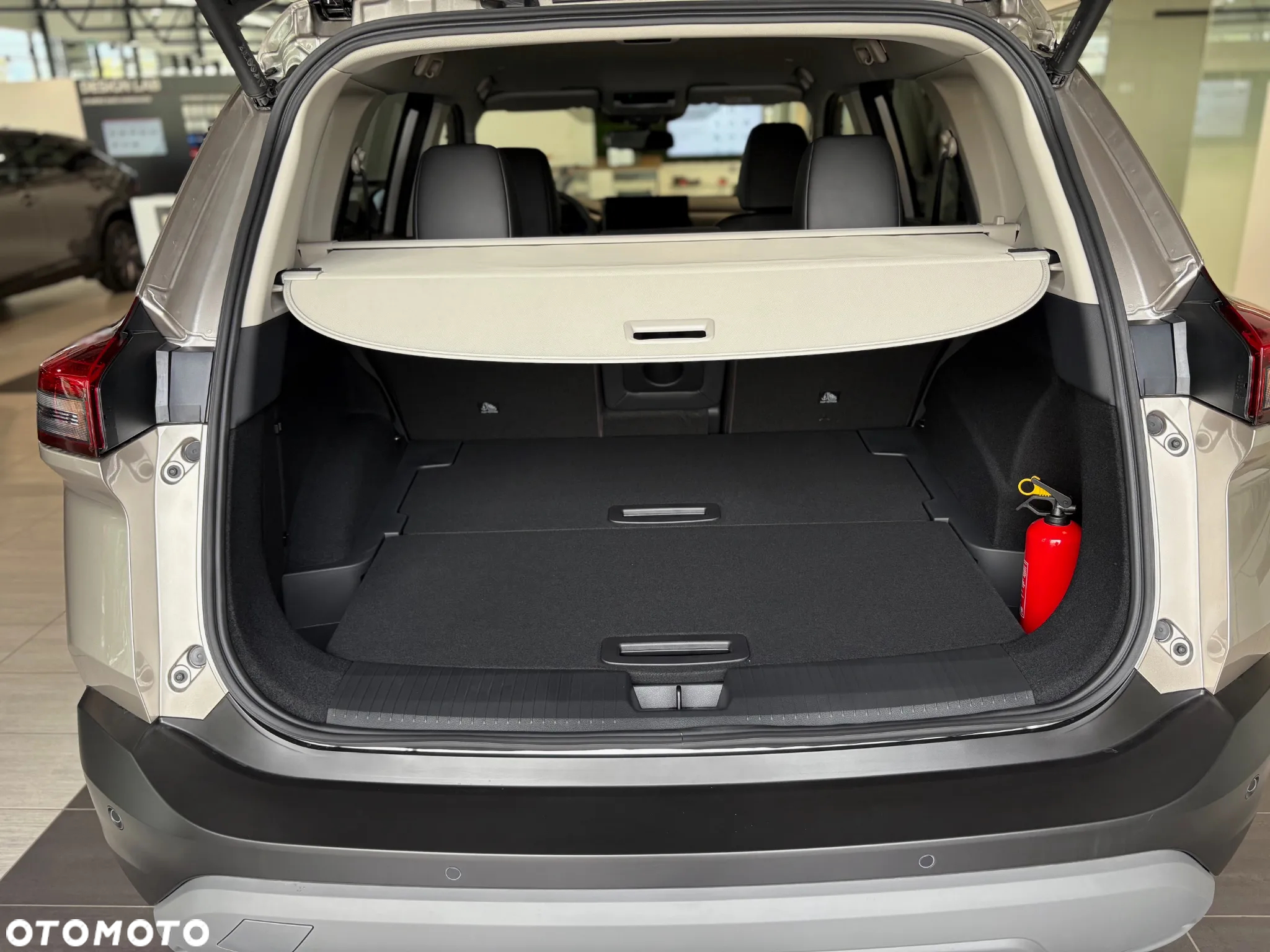 Nissan X-Trail 1.5 VC-T mHEV N-Connecta 2WD Xtronic - 7