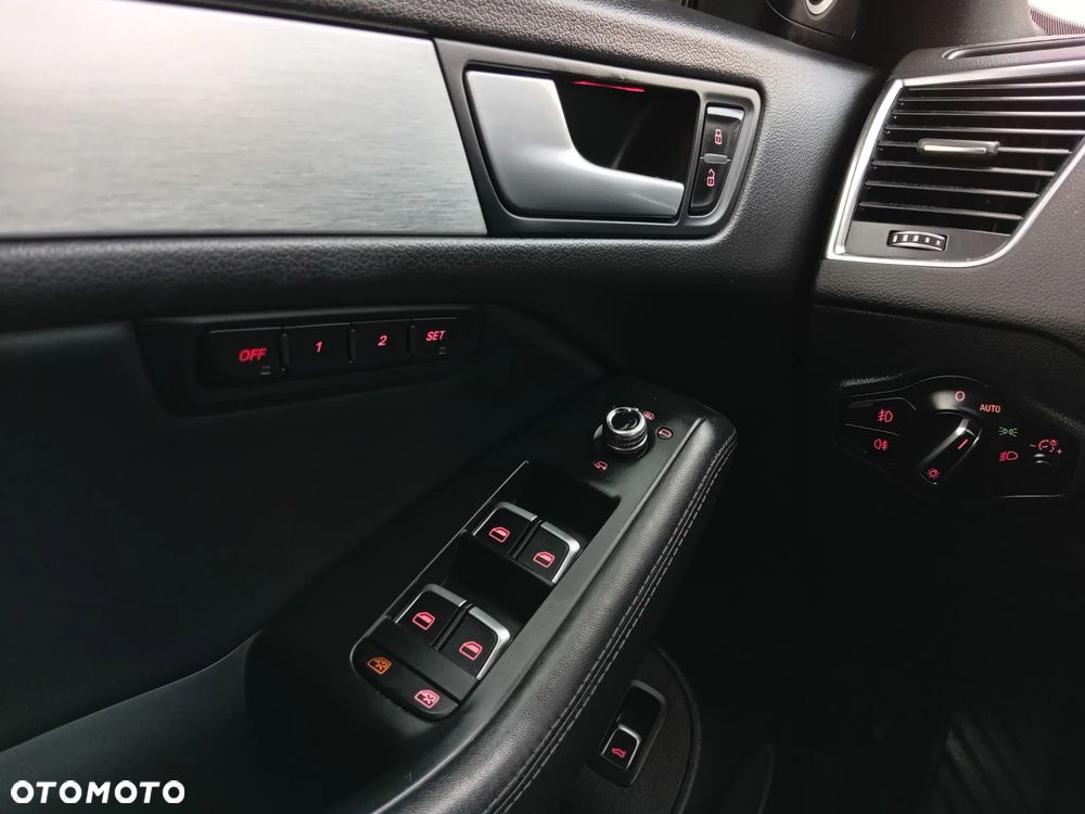 Audi Q5 - 17