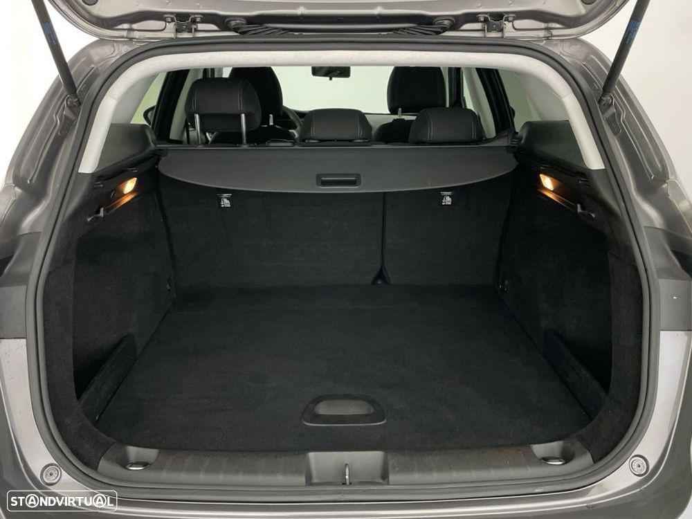 Fiat Tipo 1.3 M-Jet Lounge — fotografia 13