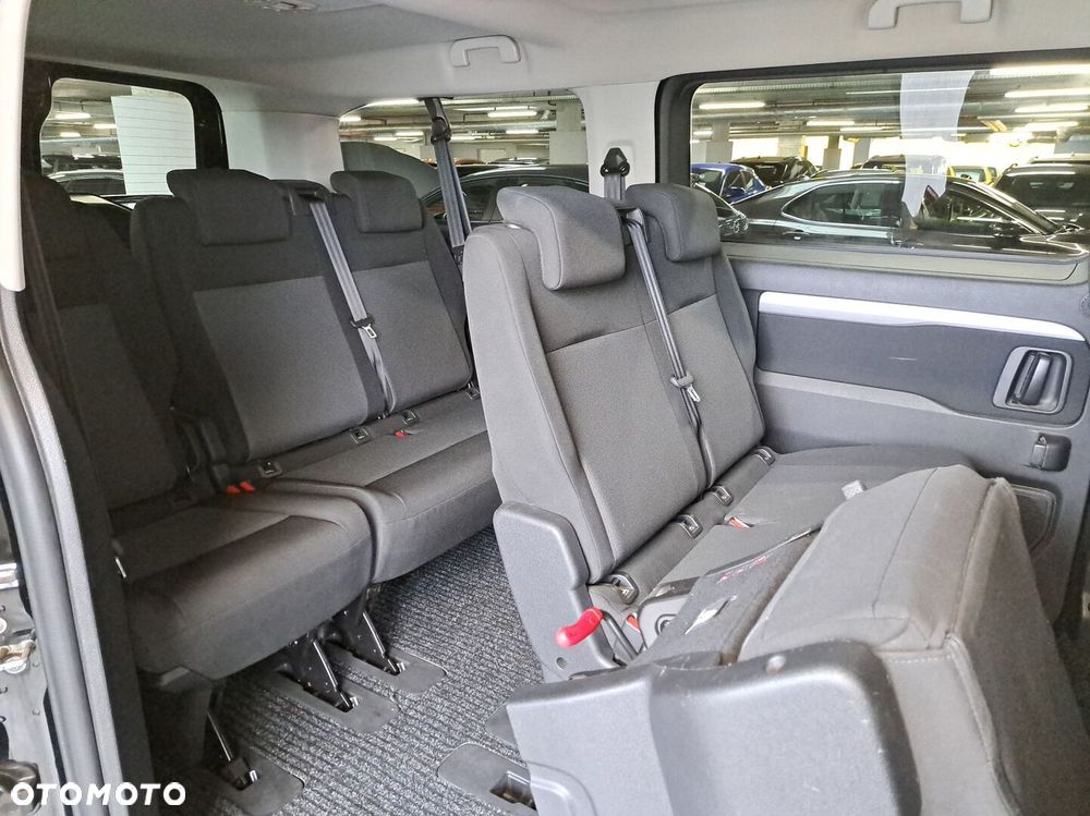 Toyota Proace Verso 2.0 D4-D Long Business - 16