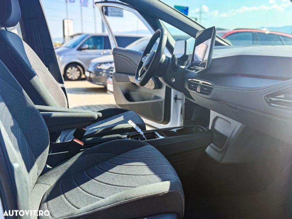 Volkswagen ID.3 Pure Energy - 15