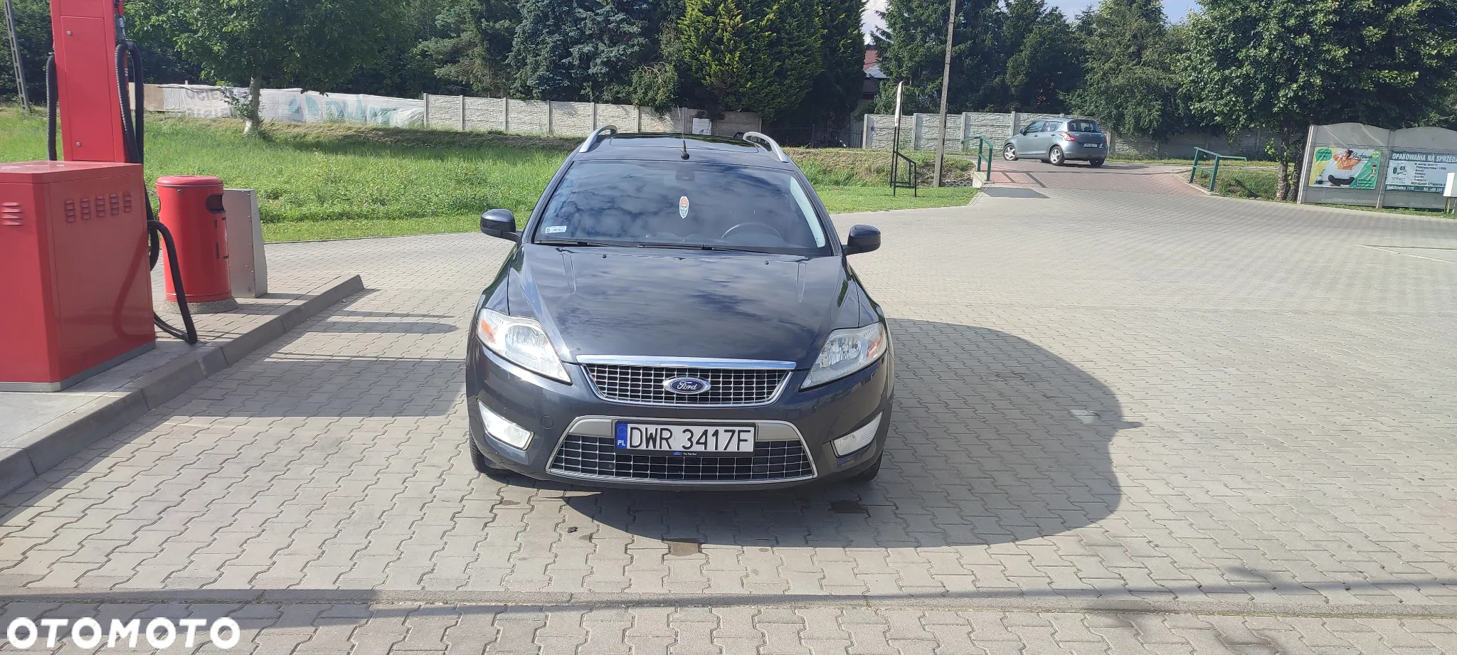 Ford Mondeo 2.0 TDCi Titanium - 8
