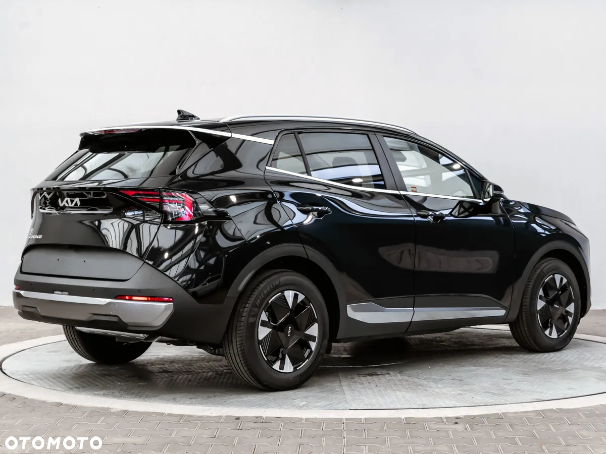 Kia Sportage 1.6 T-GDI L 2WD - 6