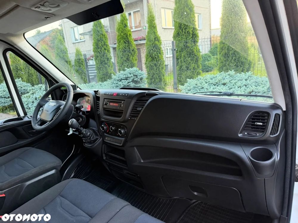 Iveco Daily 35S15 Tensa THERMOKING 3.0 - 150km - 34