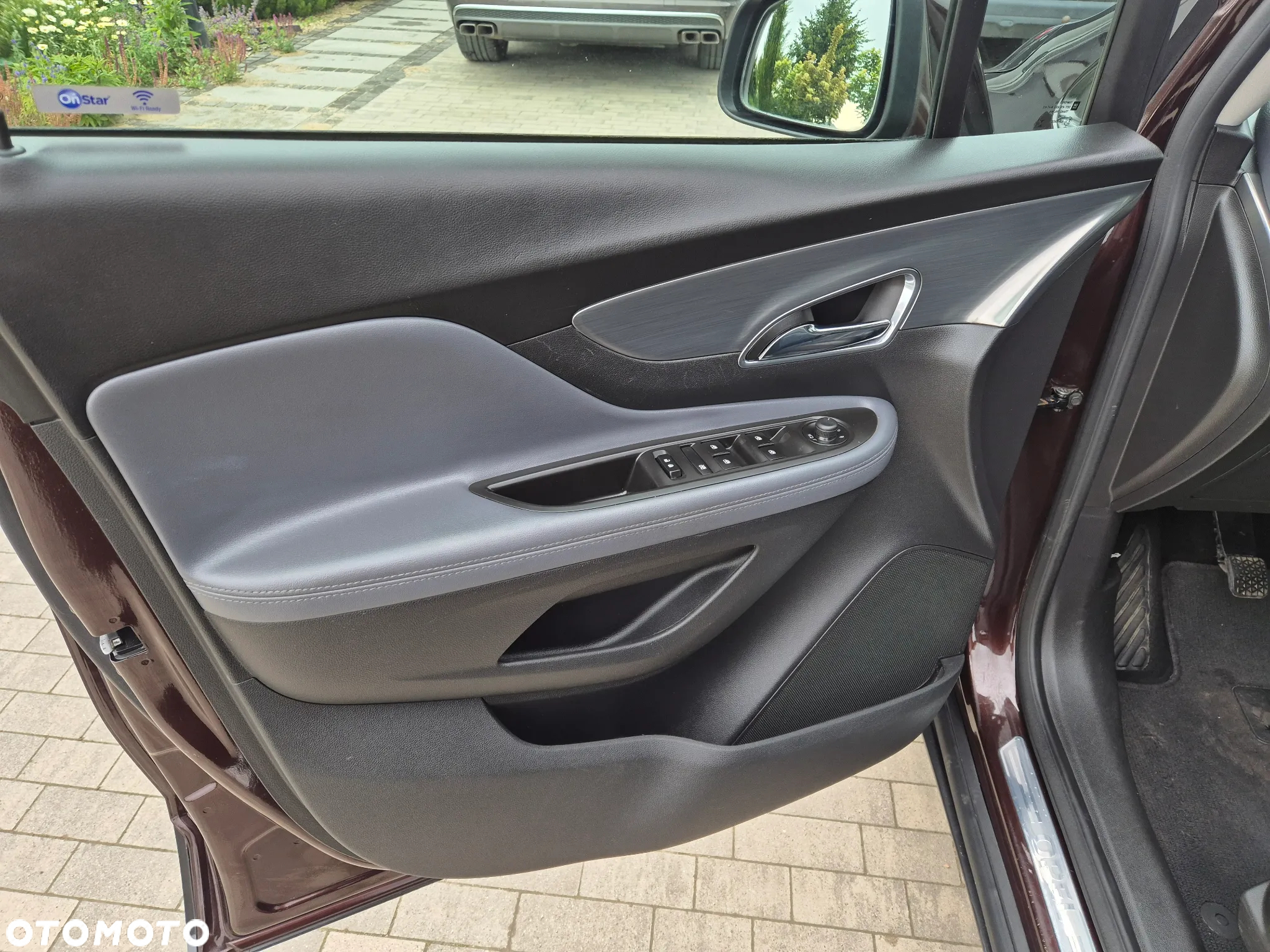 Opel Mokka 1.6 CDTI ecoFLEX Start/Stop Color Edition - 10