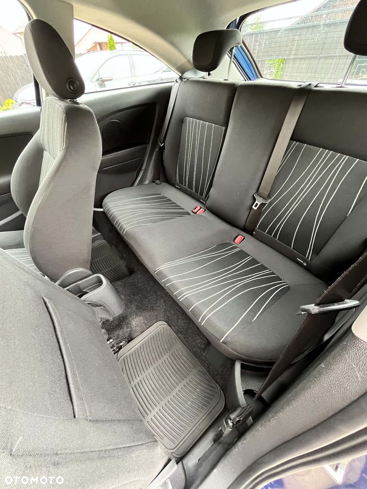 Opel Corsa 1.2 16V Enjoy - 7