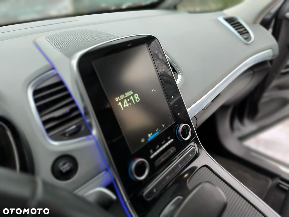 Renault Espace Energy TCe 200 EDC Intens - 24