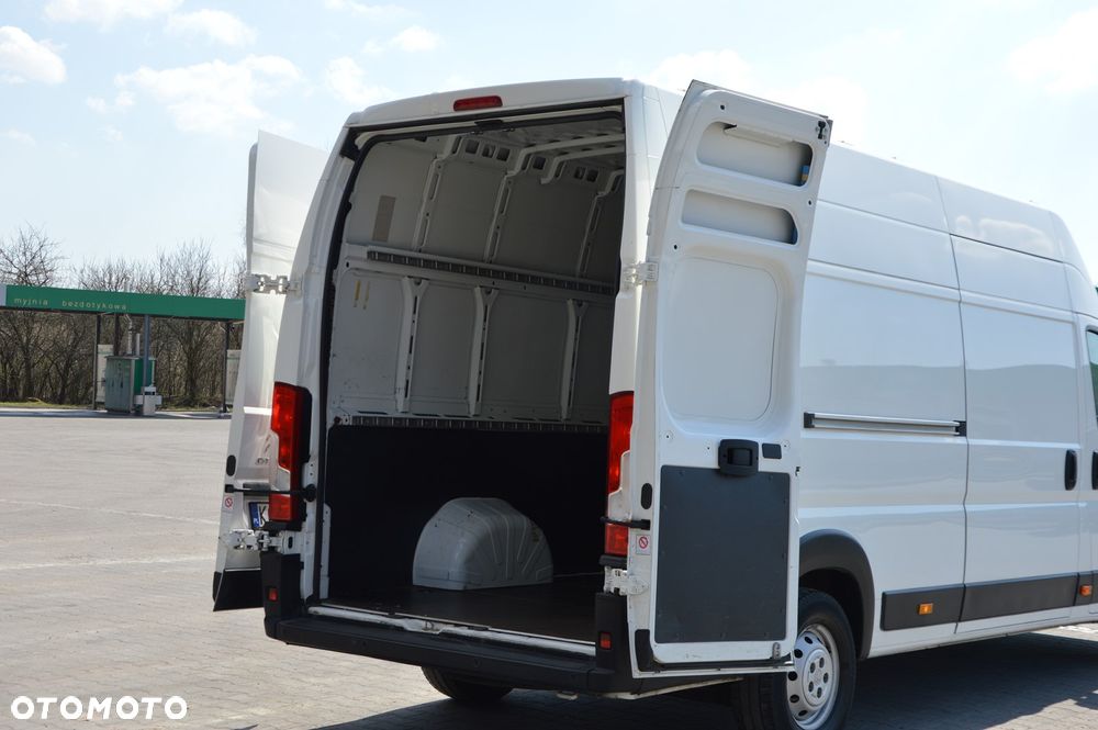 Citroën Jumper L4H3 - 19