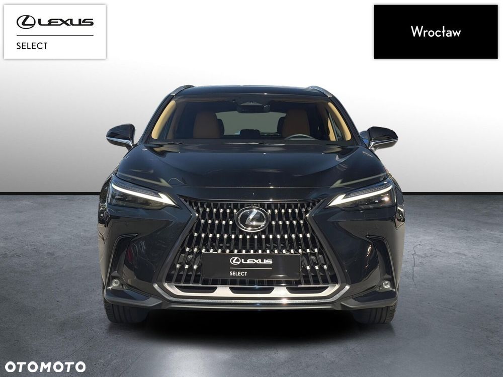 Lexus NX 350h Prestige AWD - 6
