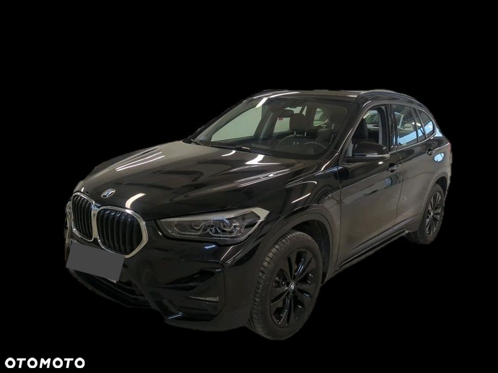 BMW X1 sDrive18i xLine sport - 1