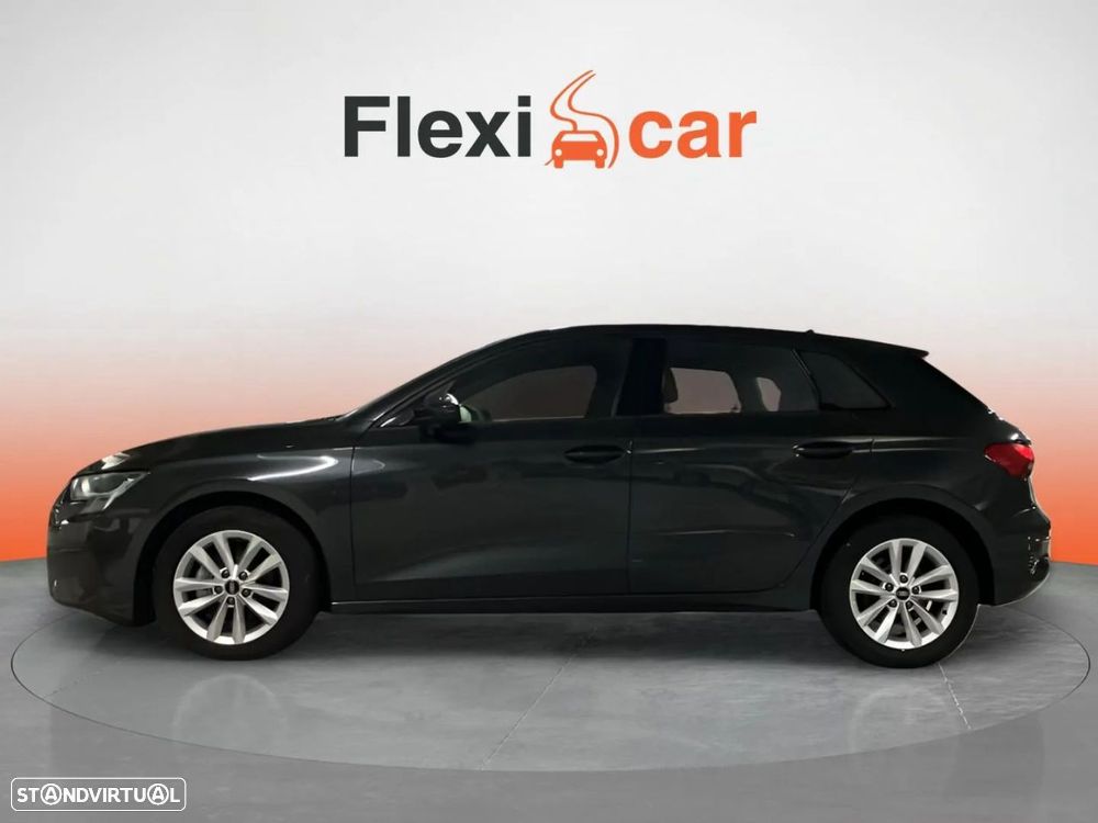 Audi A3 Sportback 30 TFSI S tronic - 3