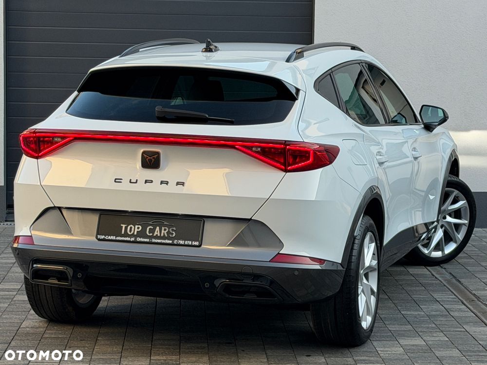 Cupra Formentor 1.5 TSI DSG - 24