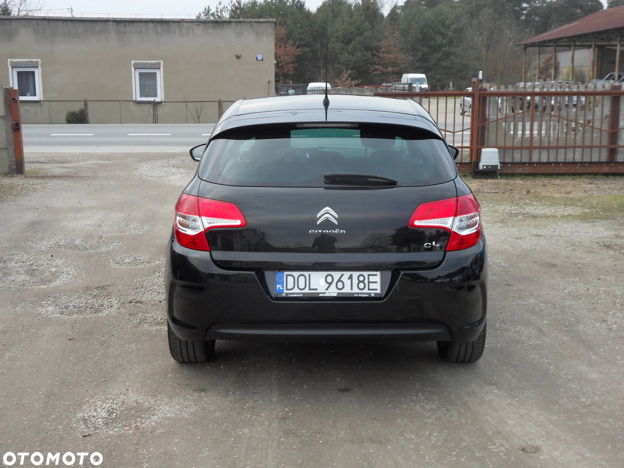 Citroën C4 1.4 VTi Selection - 4