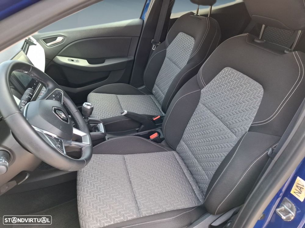 Renault Clio 1.0 TCe Evolution - 11