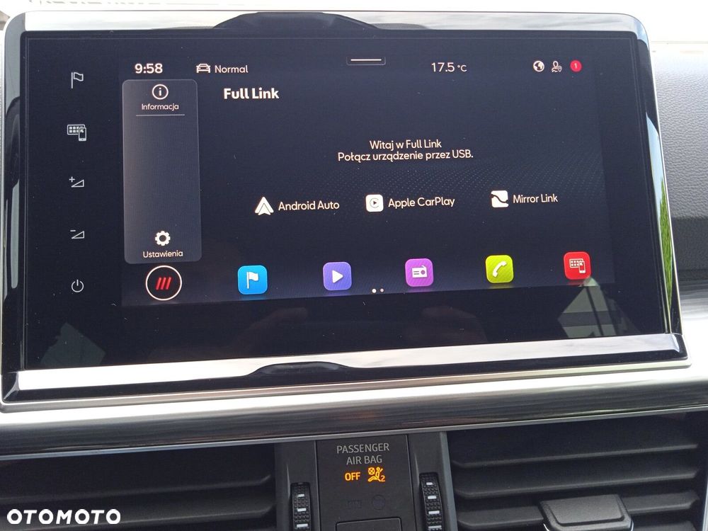 Seat Tarraco 1.5 Eco TSI EVO Xperience S&S DSG - 27