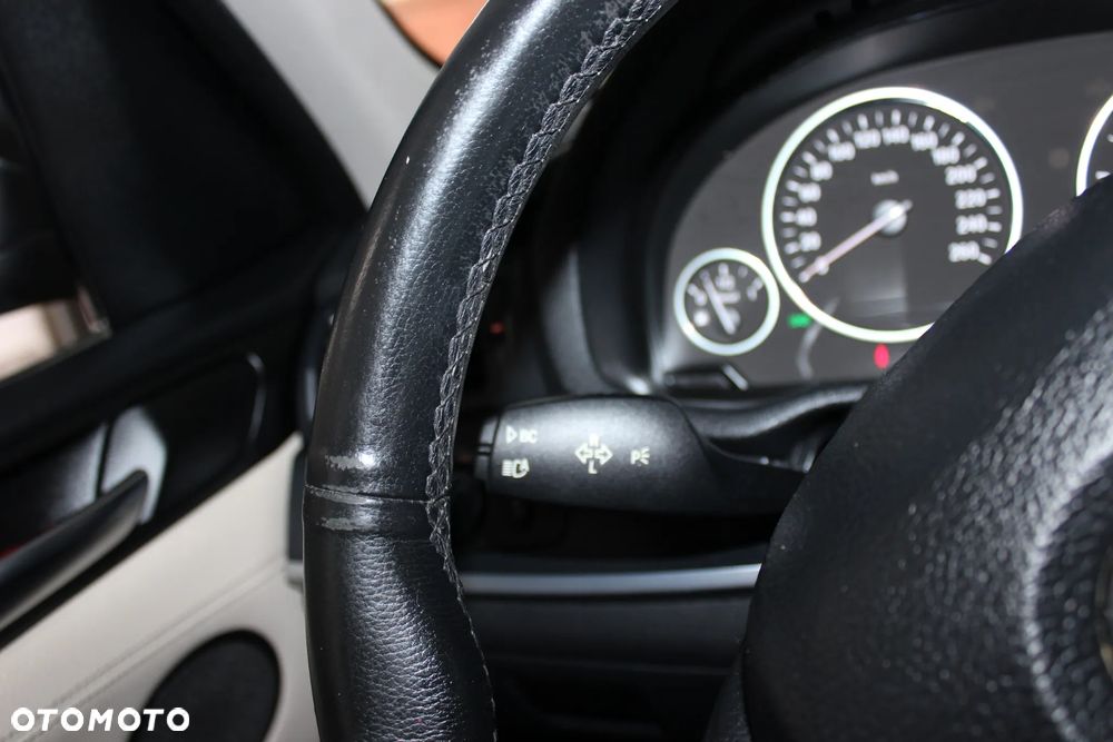 BMW X3 xDrive20d - 29