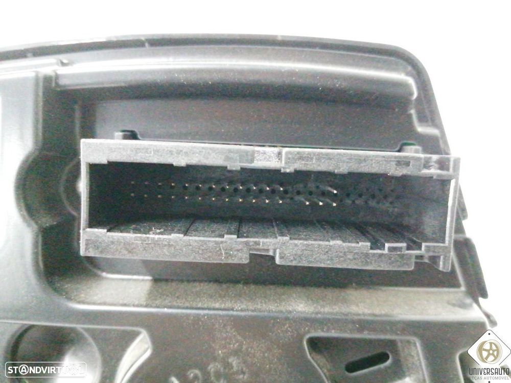 QUADRANTE OPEL ASTRA H GTC 2006 - 4