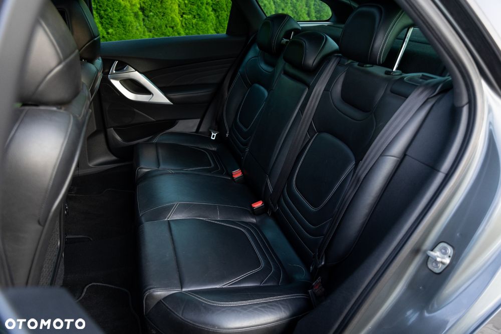 Citroën DS5 THP 200 SportChic - 18