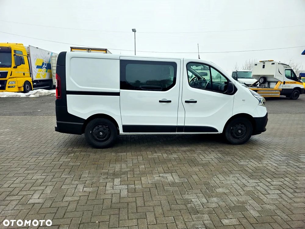 Renault Trafic - 6