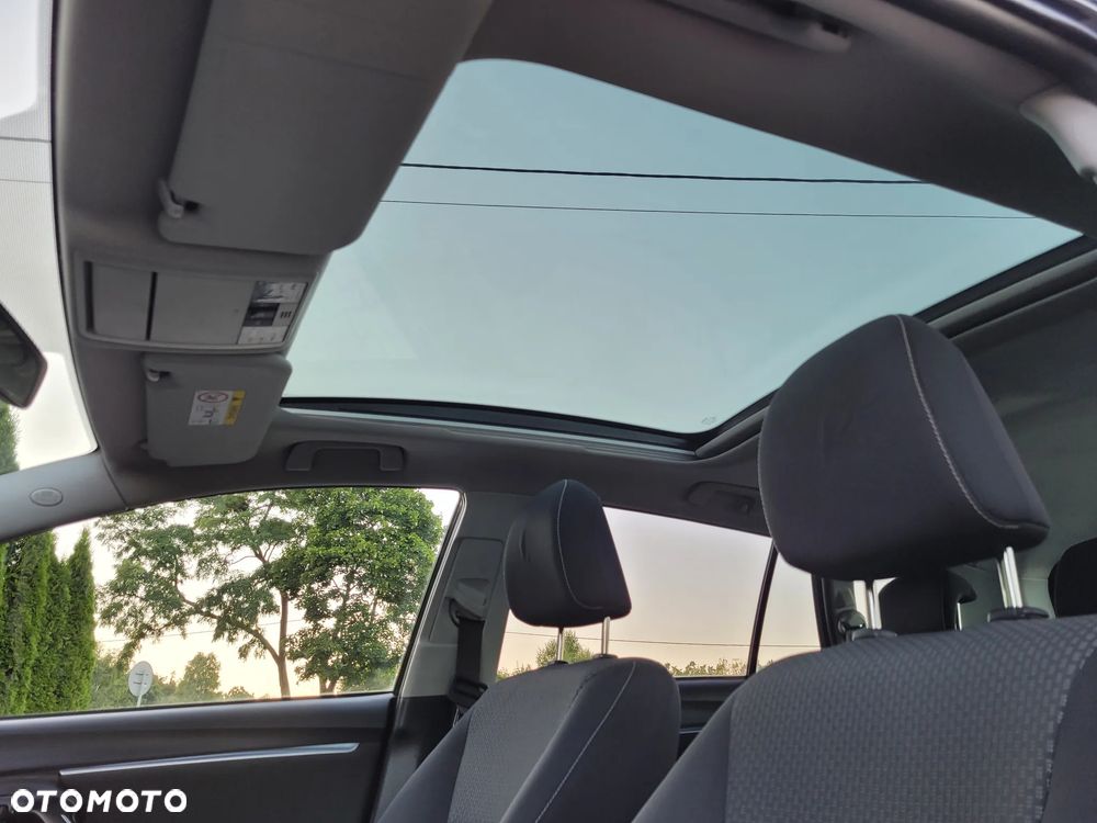 Toyota Verso 2.0 D-4D Executive - 35
