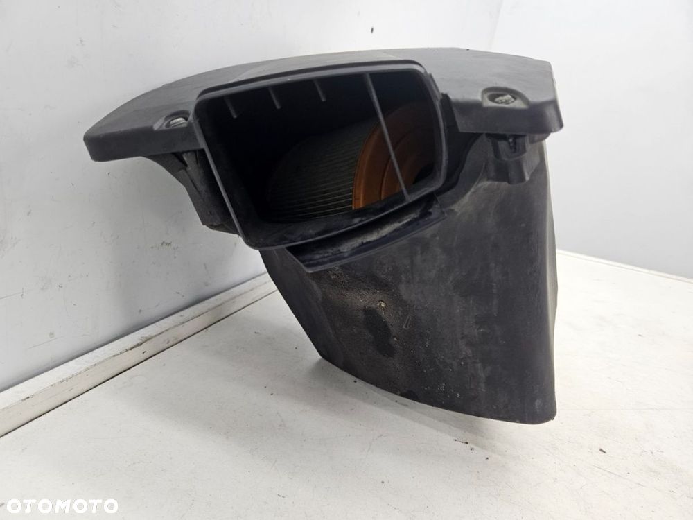 Obudowa filtra powietrza BMW E90 E91 E92 E93 2.5i 3.0i 04-12r. silnik N53B30 benzyna 8594558 - 3