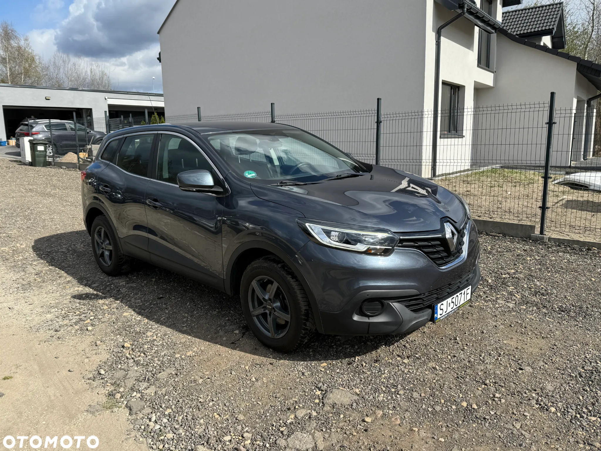 Renault Kadjar 1.2 Energy TCe Business - 6