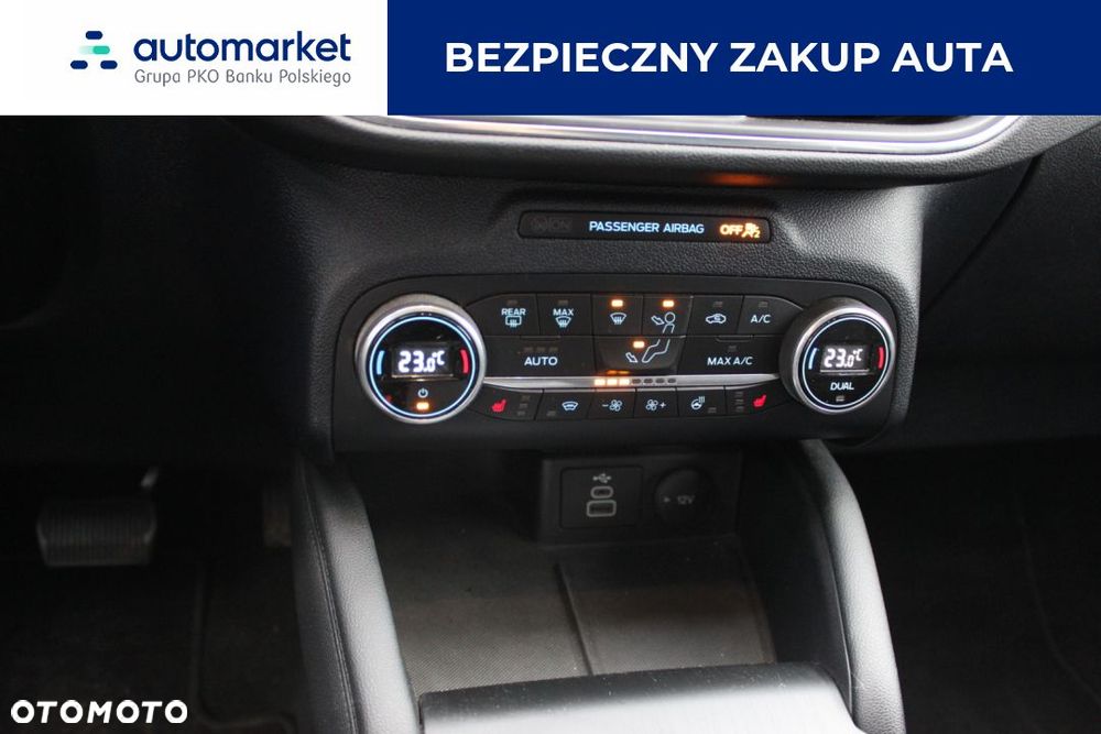 Ford Kuga 2.5 FHEV FWD Titanium - 17