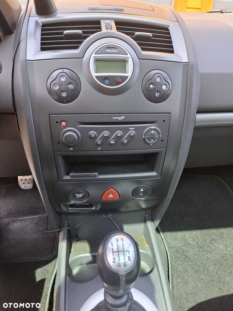 Renault Megane - 4