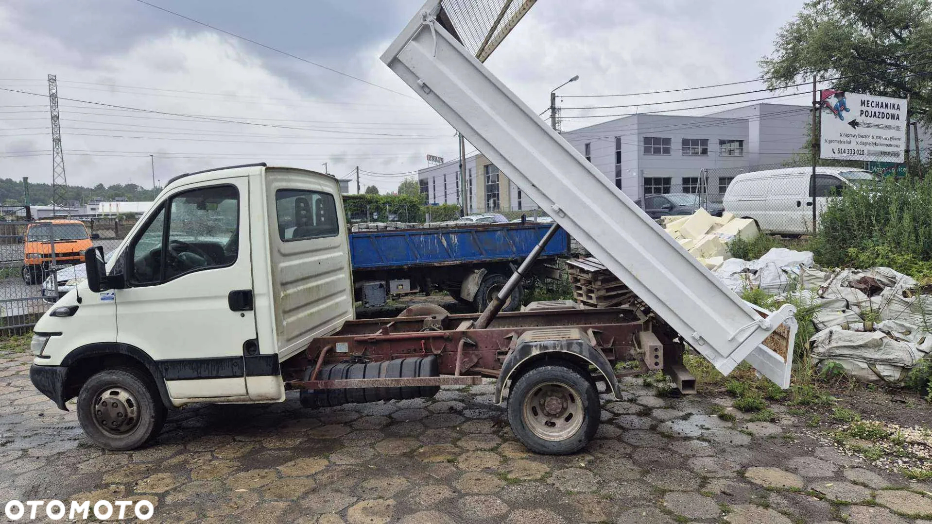 Iveco - 5