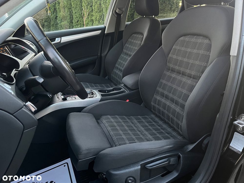 Audi A4 Avant - 19