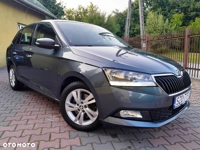Skoda Fabia 1.0 TSI Style - 3