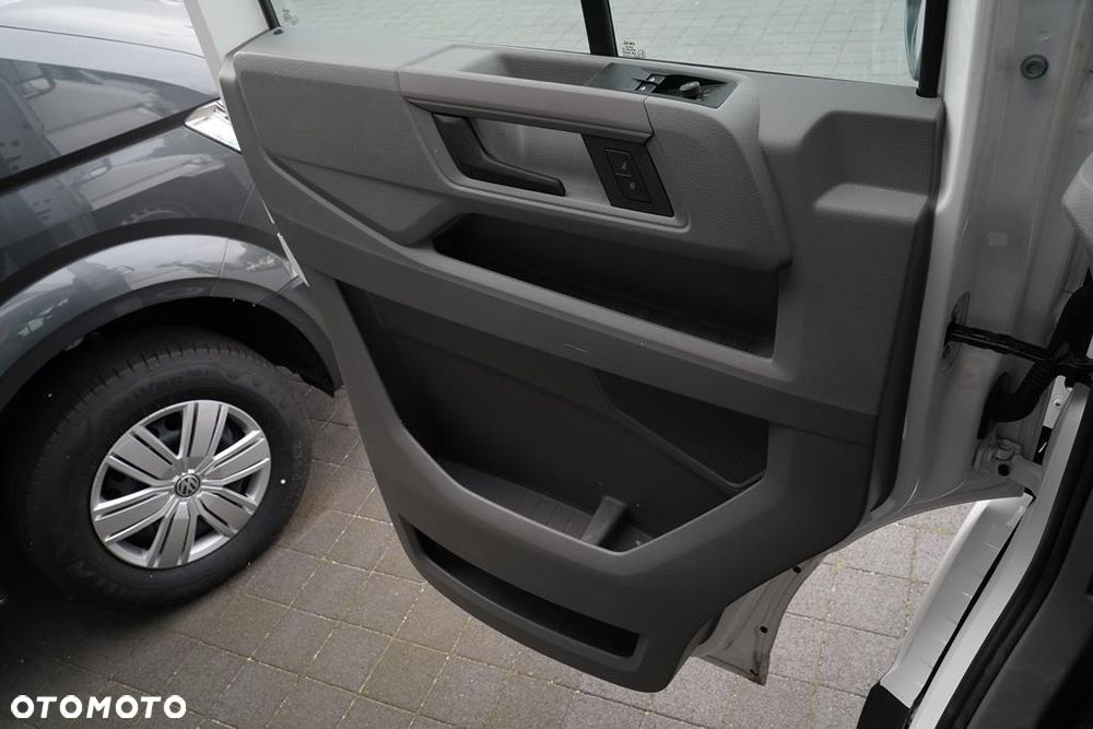 Volkswagen Crafter 35 TDI (11,3m3) - 8