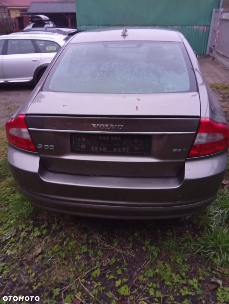 Volvo S80 2.5T Executive - 5