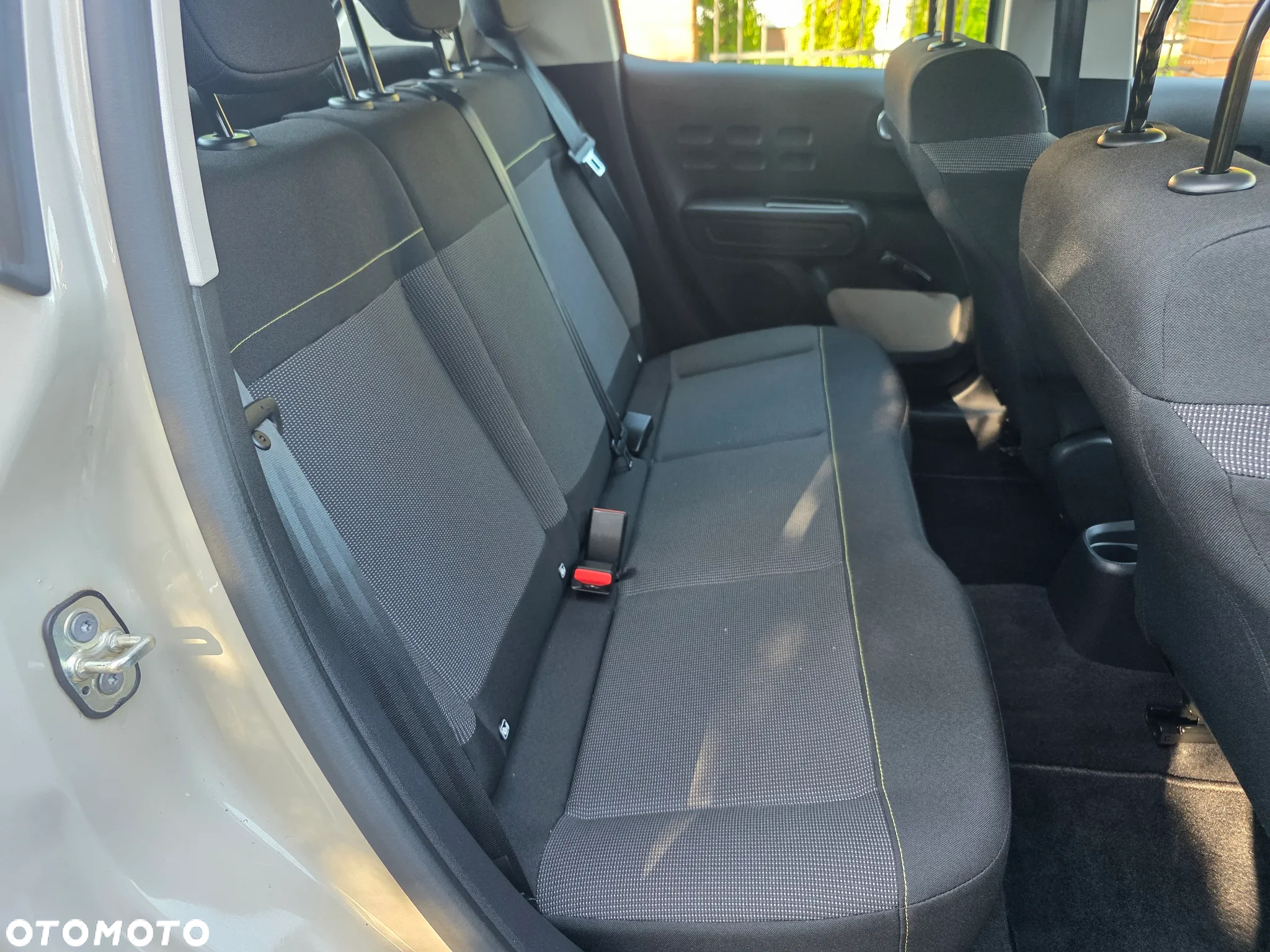 Citroën C3 1.2 PureTech You - 16