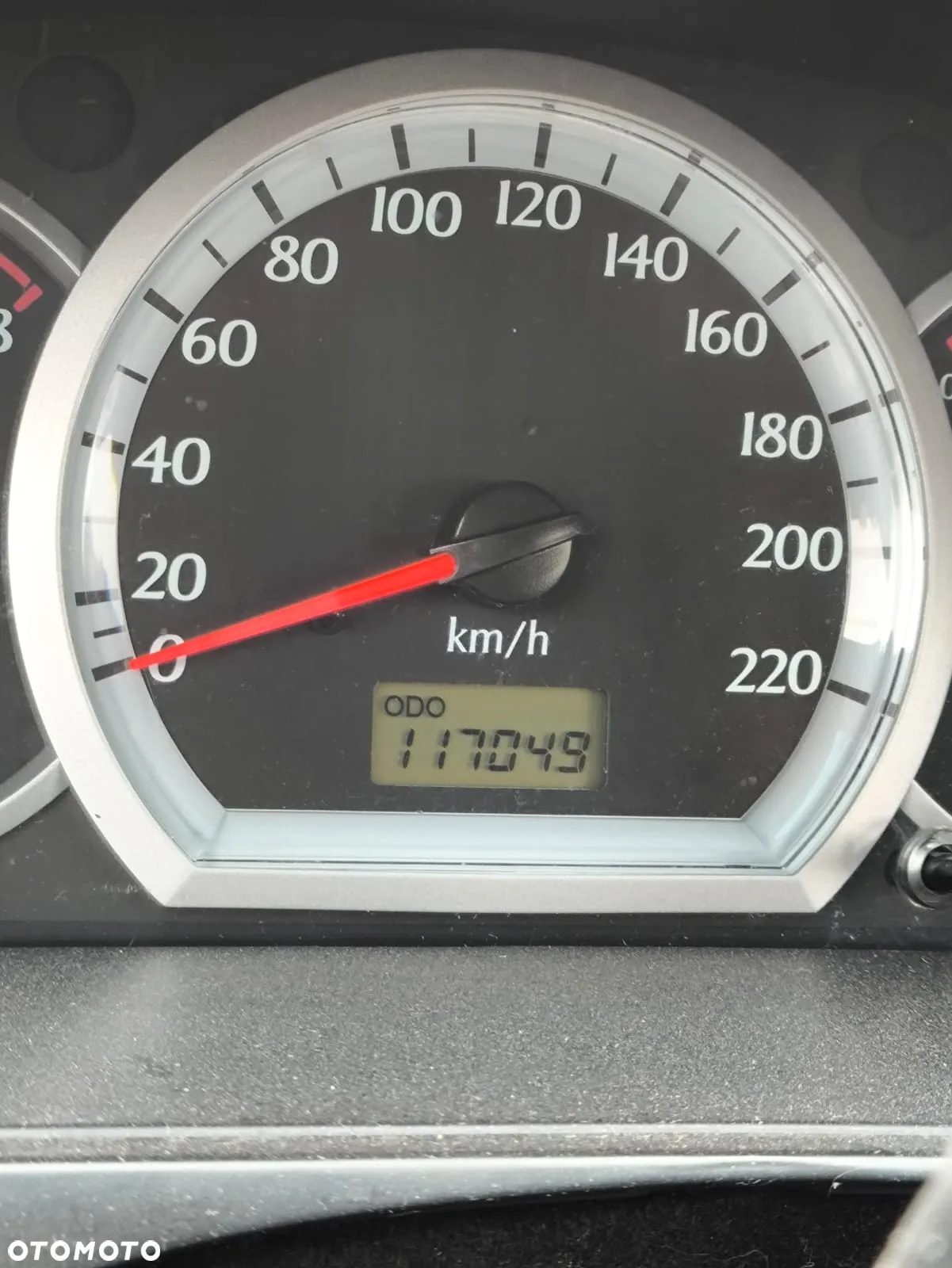 Chevrolet Lacetti - 9