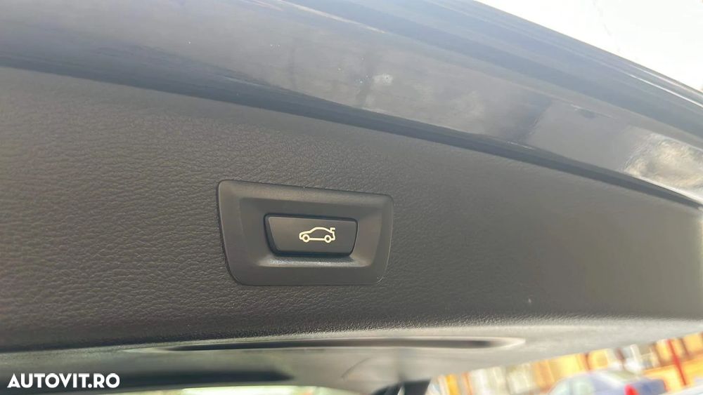 BMW X3 sDrive18d Aut. Advantage - 18