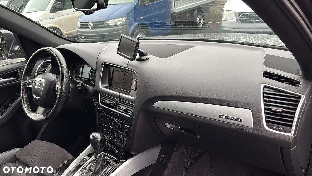 Audi Q5 2.0 TFSI Quattro S tronic - 20