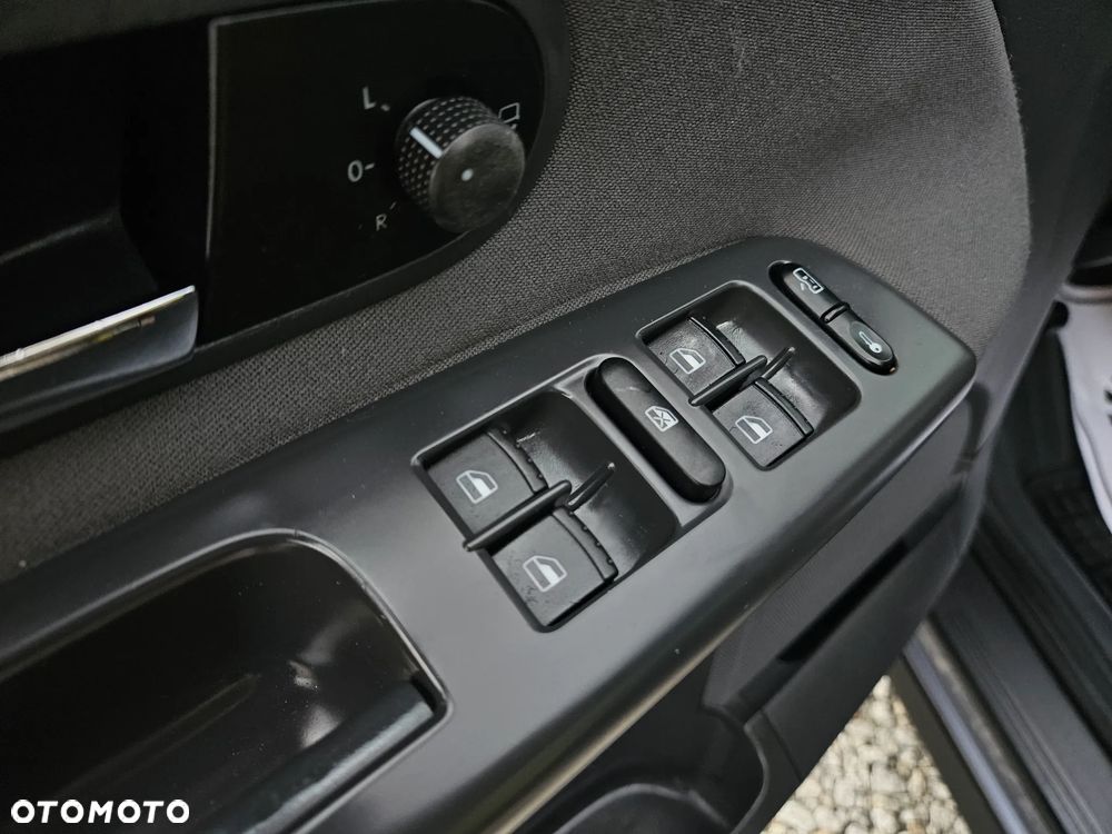 Seat Alhambra 2.0 TDI Ecomotive Style - 21