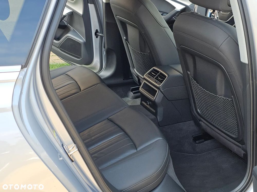 Audi A6 Avant 35 TDI S tronic - 35