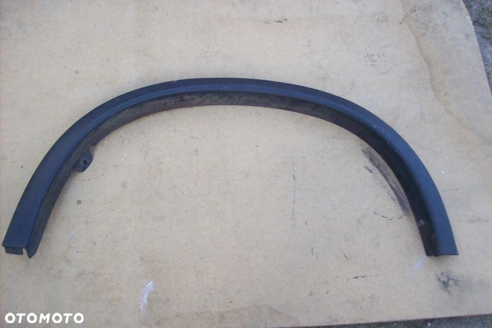 LISTWA LEWY TYŁ MITSUBISHI ASX ROK 15+ - 1