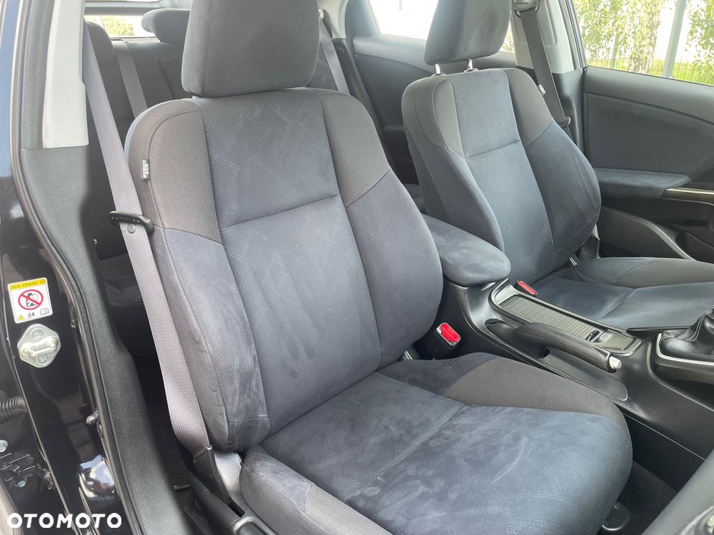 Honda Civic 1.8 Executive - 6