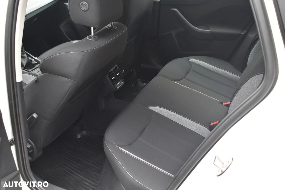 Skoda Scala 1.0 TSI DSG Ambition - 14