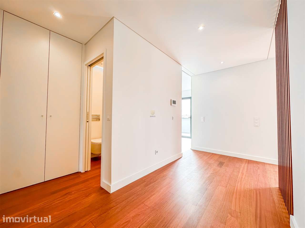 Apartamento T4 Arrendamento em Matosinhos e Leça da Palmeira,Matosinho - Grande imagem: 4/31