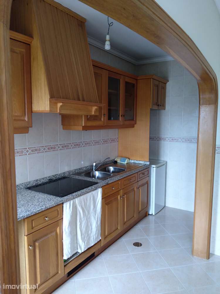 Apartamento T1 com varanda em Ílhavo - Grande imagem: 4/13