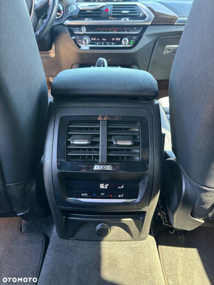 BMW X3 xDrive30i xLine - 18