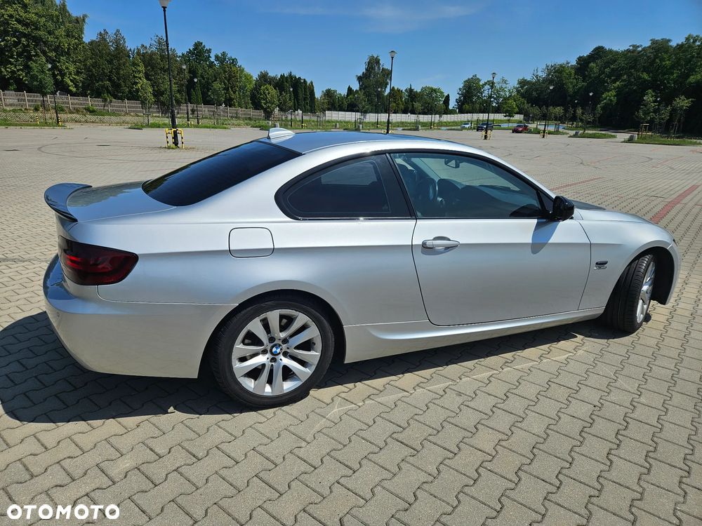 BMW Seria 3 - 5
