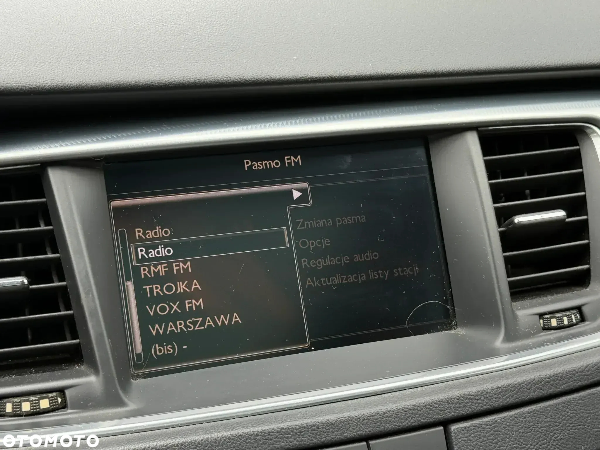 Peugeot 508 2.2 HDi GT - 24