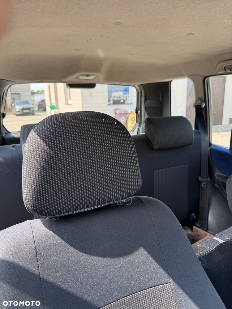 Mitsubishi Pajero Pinin 1.8 2-kolory - 15