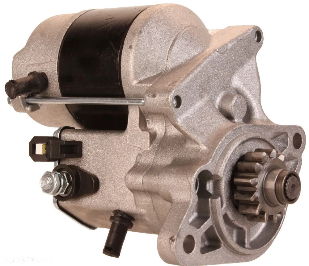 NOWY ROZRUSZNIK KUBOTA | CARGO 112547 - 8