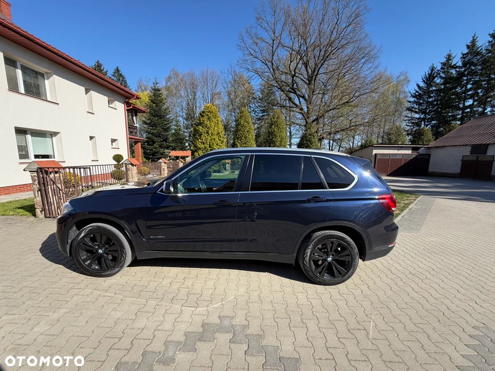 BMW X5 xDrive25d - 3